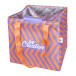 CreaCool Picnic wit  aangepaste picknick koeler tas 
