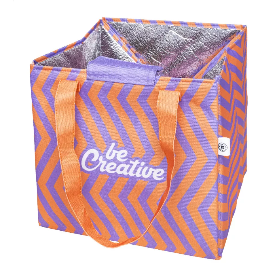 CreaCool Picnic blanc  Sac isotherme...