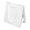 CreaCool Picnic blanc  Sac isotherme pique-nique personnalisable 