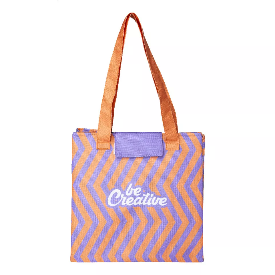 CreaCool Picnic blanc  Sac isotherme...