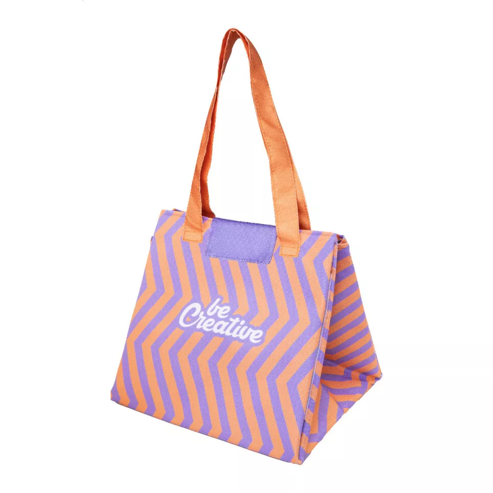 CreaCool Picnic blanc  Sac isotherme...