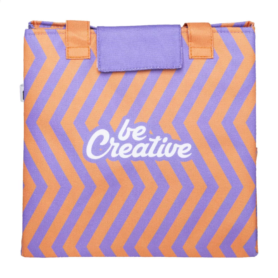 CreaCool Picnic blanc  Sac isotherme...