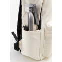 Recabak natural  recycled canvas backpack 