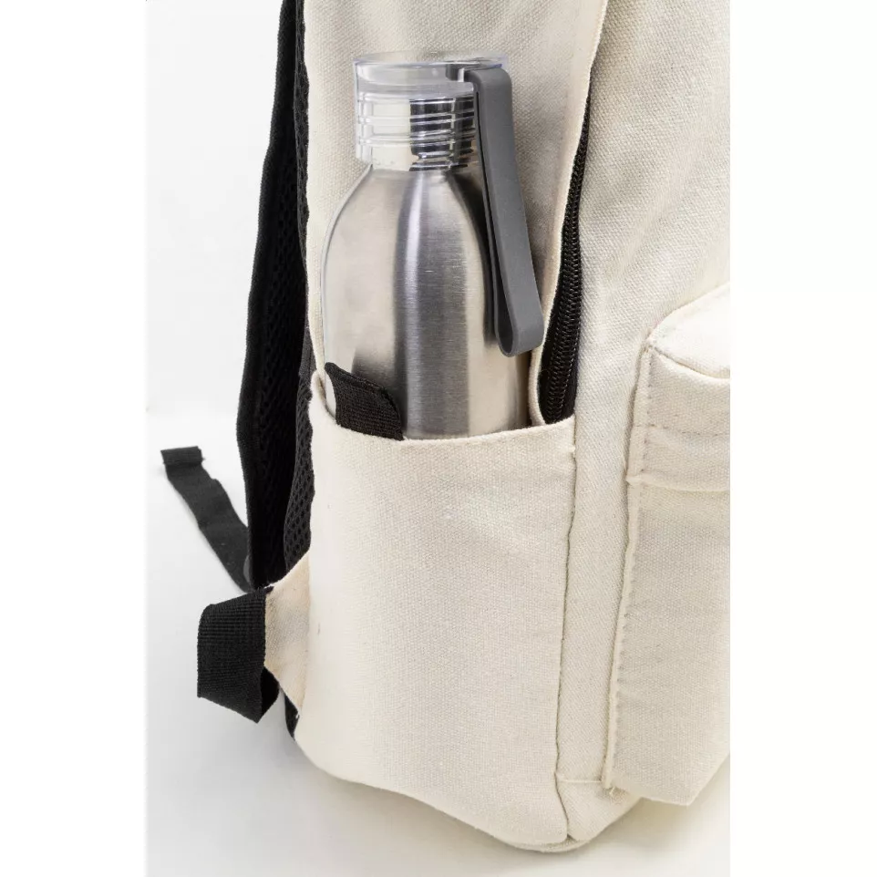 Recabak natural  recycled canvas...