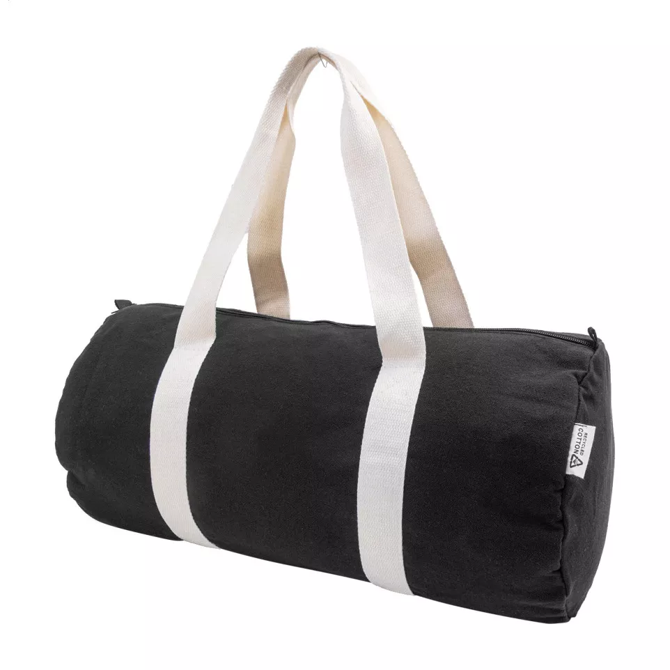 Rekan Duff noir  Sac de sport en...