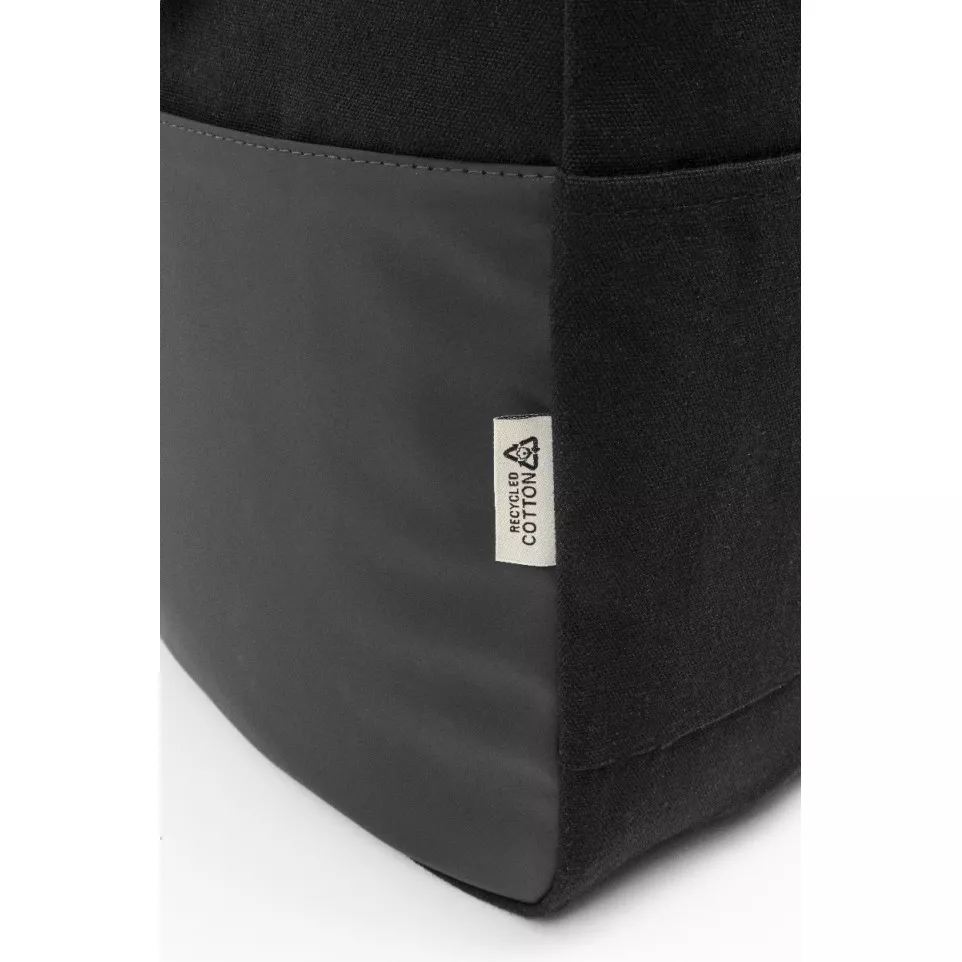 Blakkan Back noir  Sac à dos en...