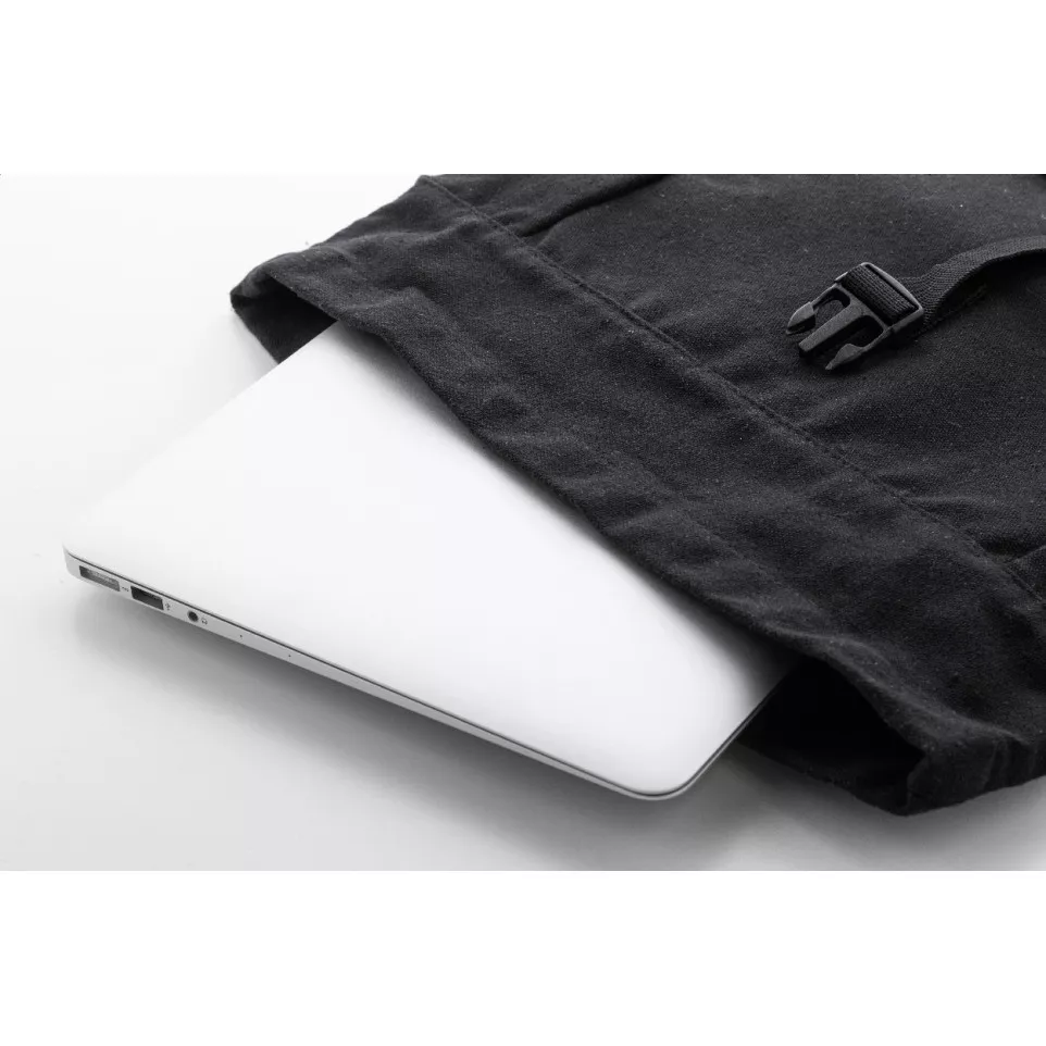 Blakkan Back noir  Sac à dos en...