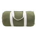 Rekan Duff green  recycled canvas sports bag 