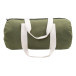 Rekan Duff green  recycled canvas sports bag 