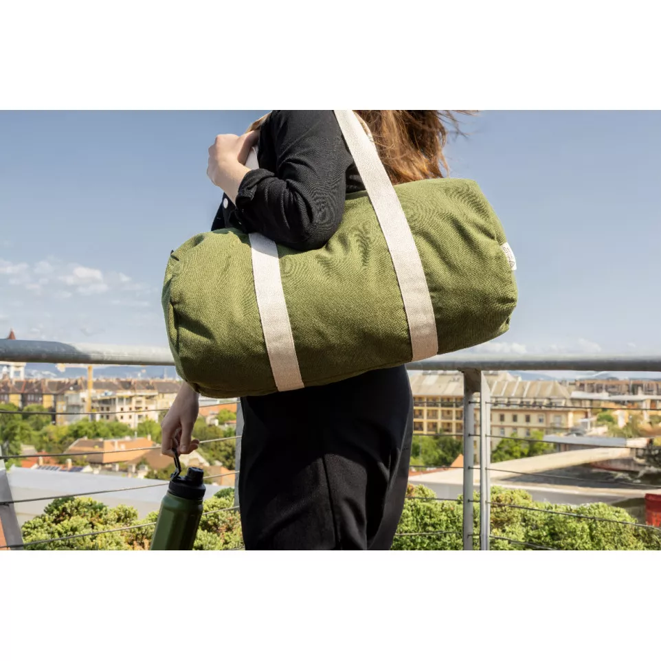 Rekan Duff green  recycled canvas...