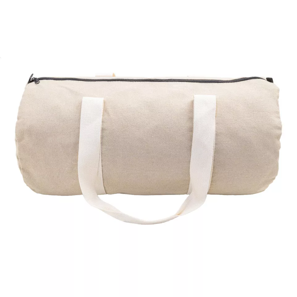 Rekan Duff natural  recycled canvas...