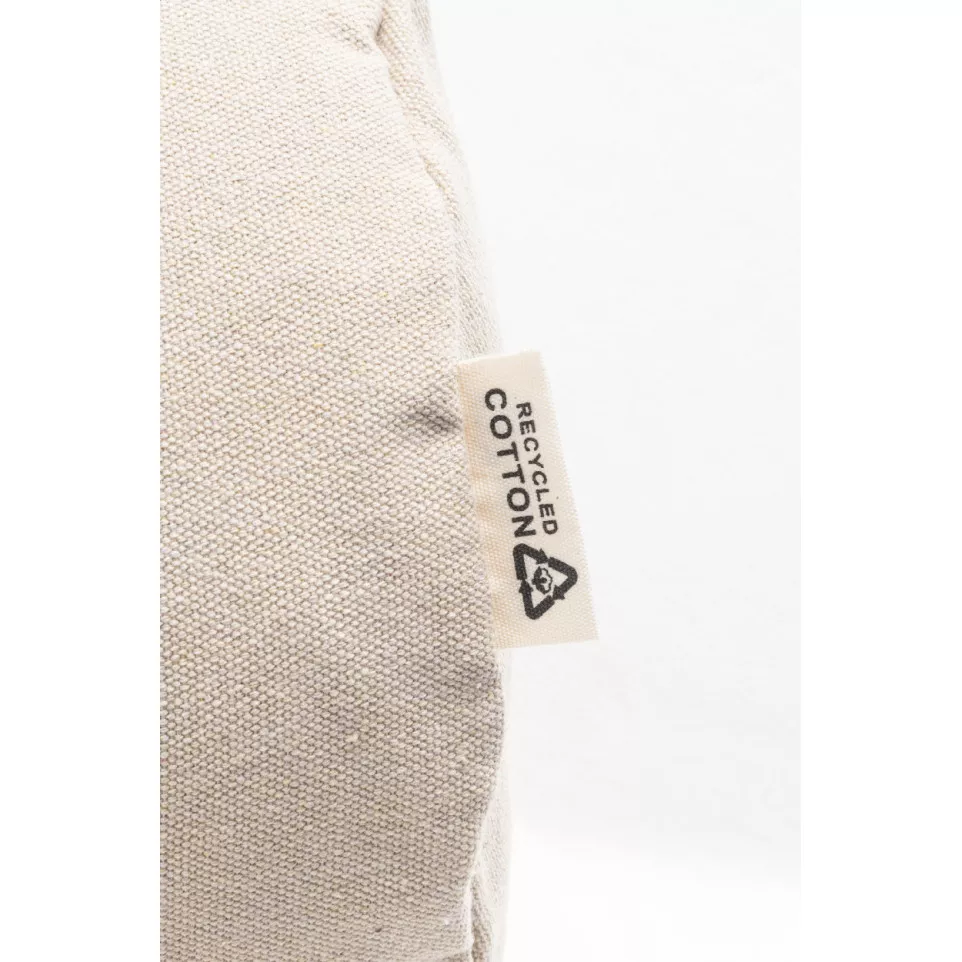 Rekan Duff natural  recycled canvas...