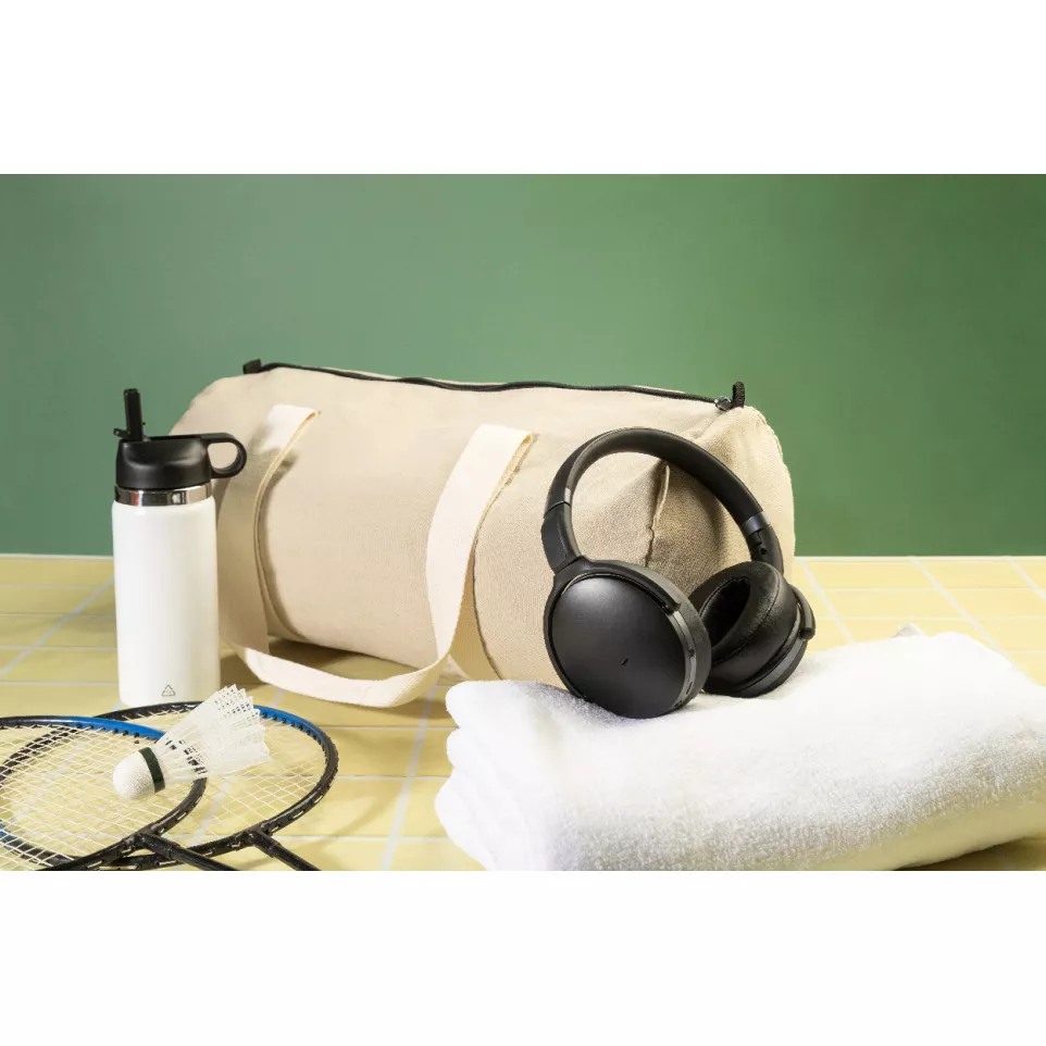 Rekan Duff naturelle  Sac de sport en...