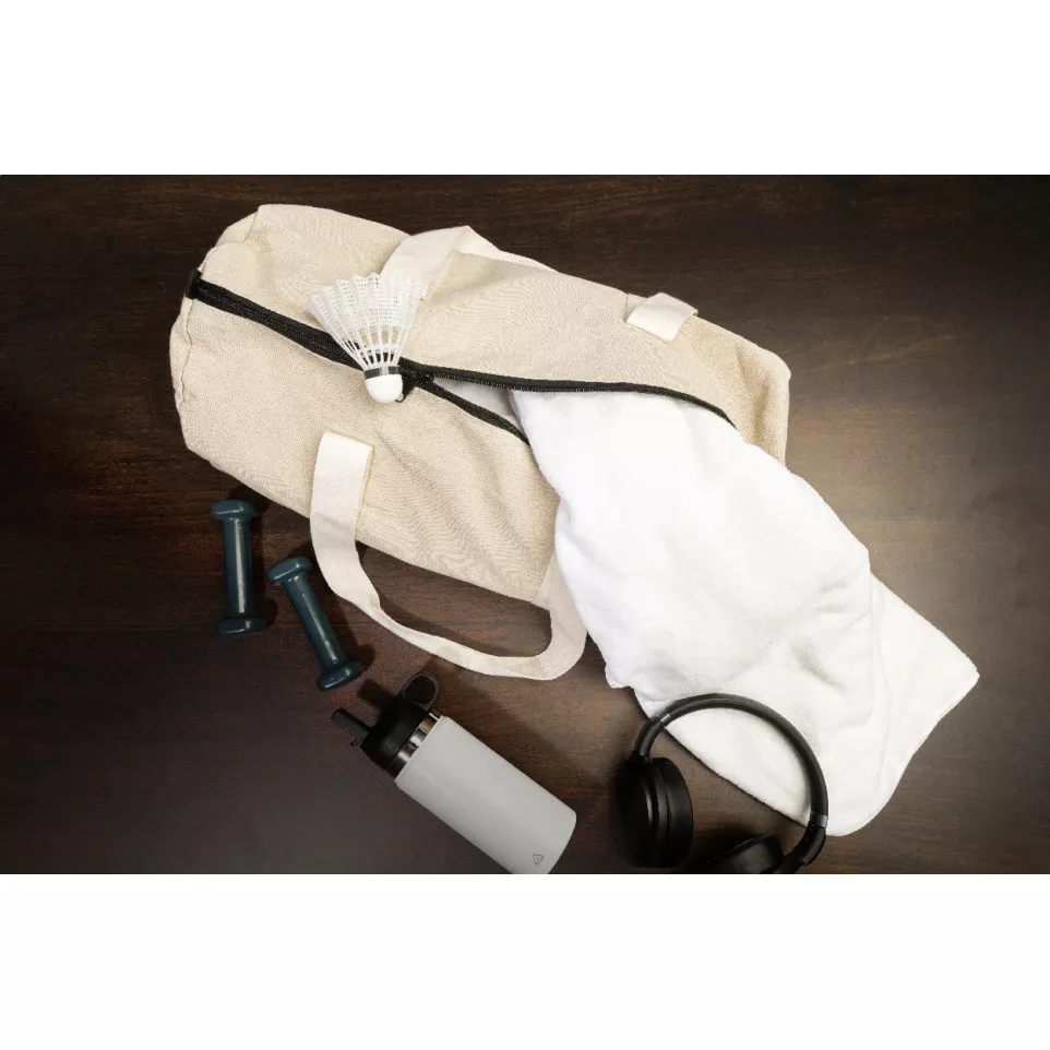 Rekan Duff natural  recycled canvas...