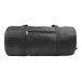 Franco black  RPET sports bag 