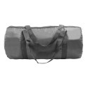 Franco grey  RPET sports bag 