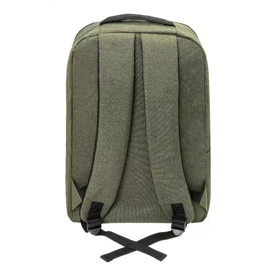 Lauder vert  Sac à dos en RPET 