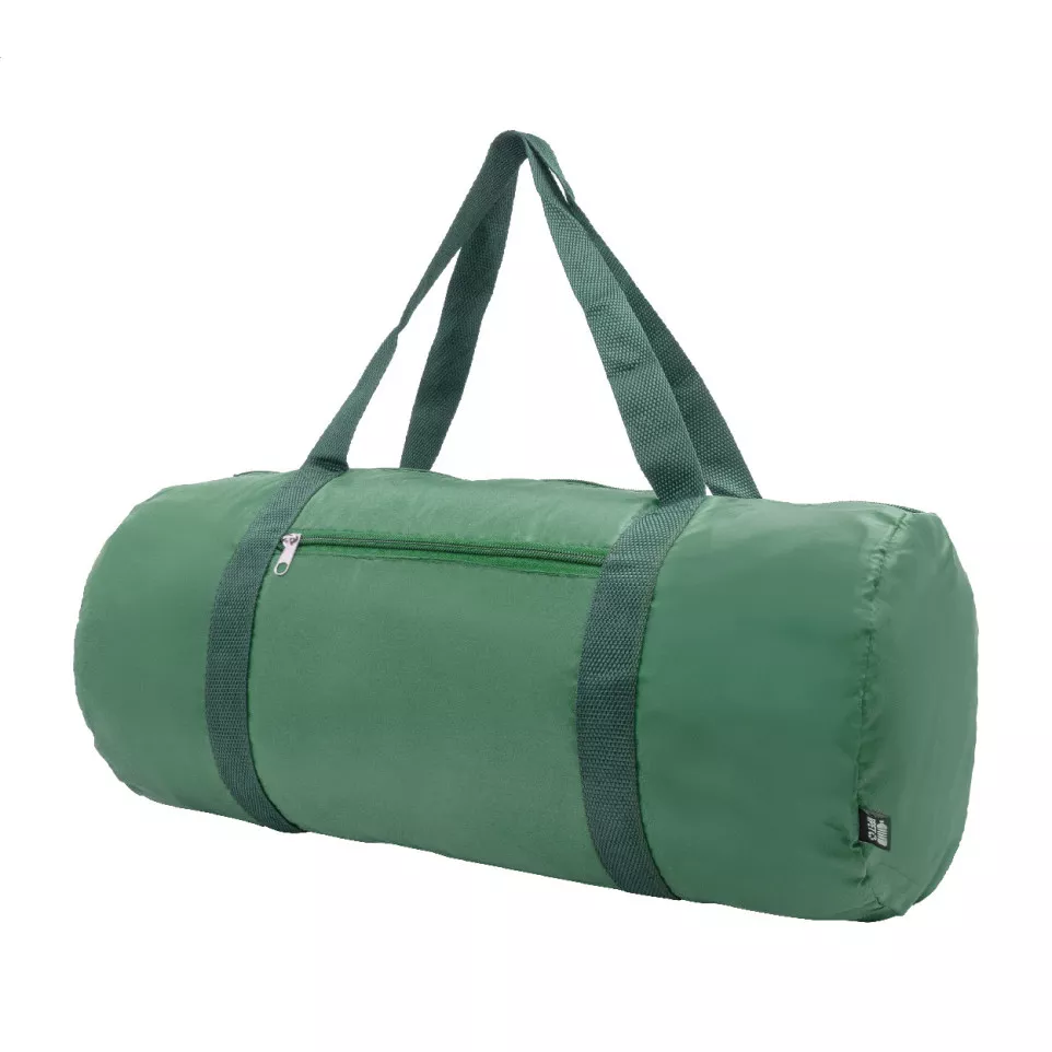 Franco green  RPET sports bag 