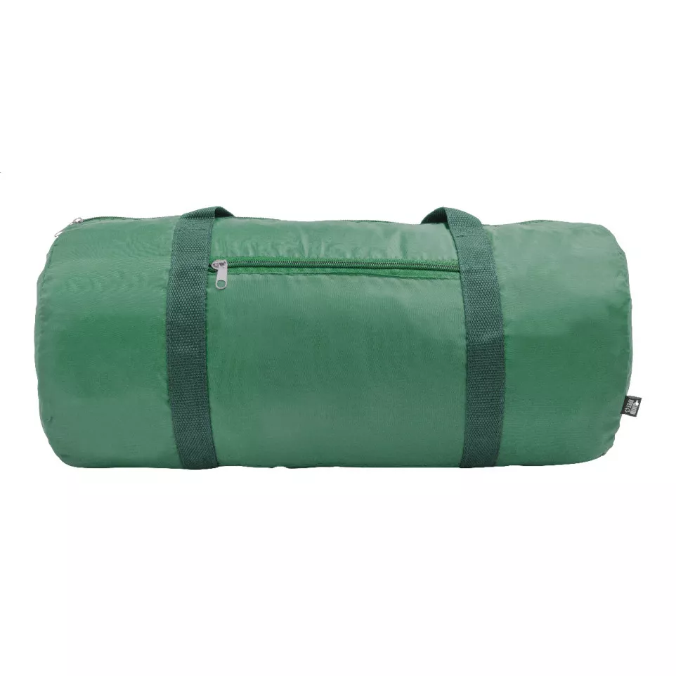 Franco green  RPET sports bag 