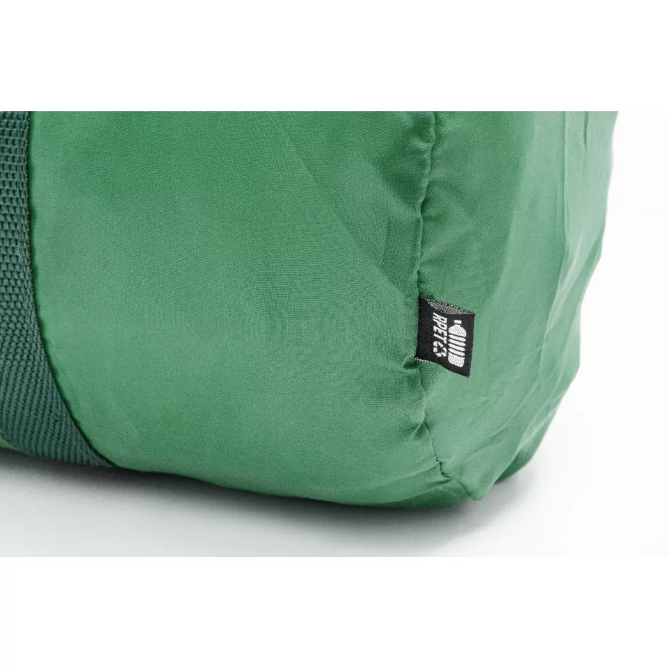 Franco green  RPET sports bag 