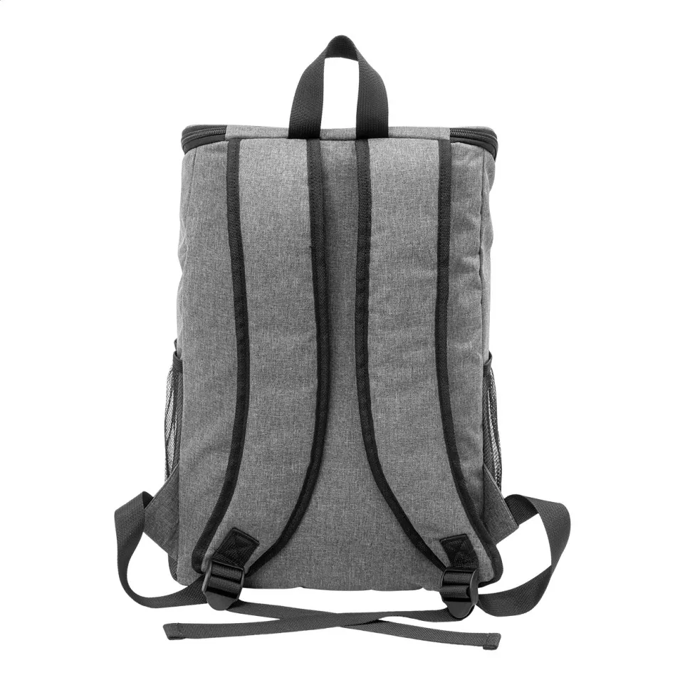 Duonic dark grey  RPET cooler picnic...