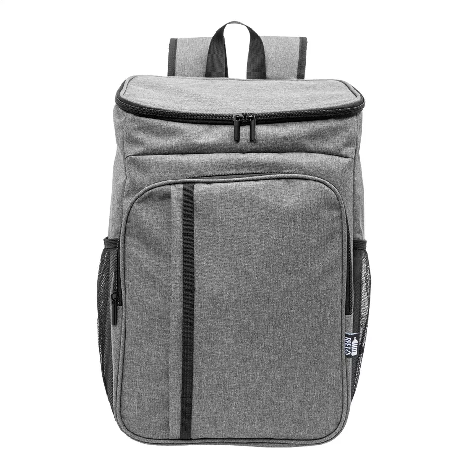 Duonic dark grey  RPET cooler picnic...