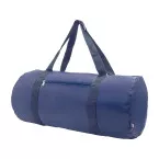 Franco dark blue  RPET sports bag 