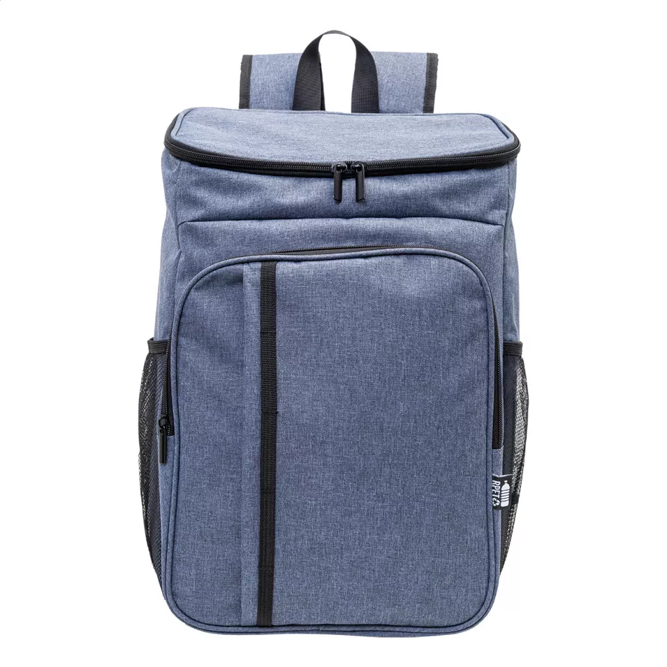 Duonic dark blue  RPET cooler picnic...