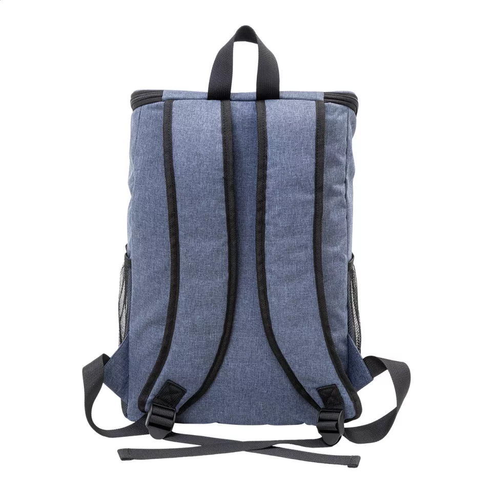 Duonic dark blue  RPET cooler picnic...
