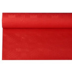 Nappe en papier imprimé...