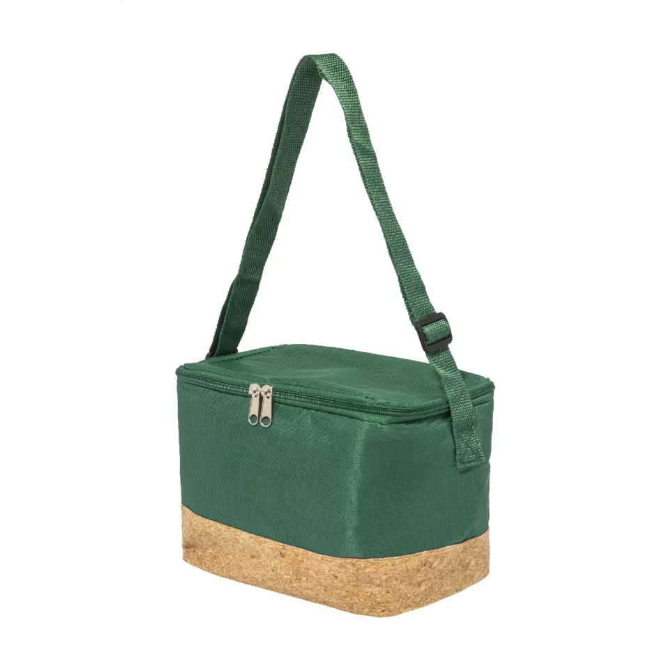 Kooper vert  Sac isotherme en RPET 