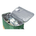 Kooper vert  Sac isotherme en RPET 
