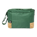 Kooper vert  Sac isotherme en RPET 