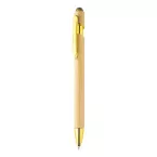 Tonnel Boo gold  touch ballpoint pen 