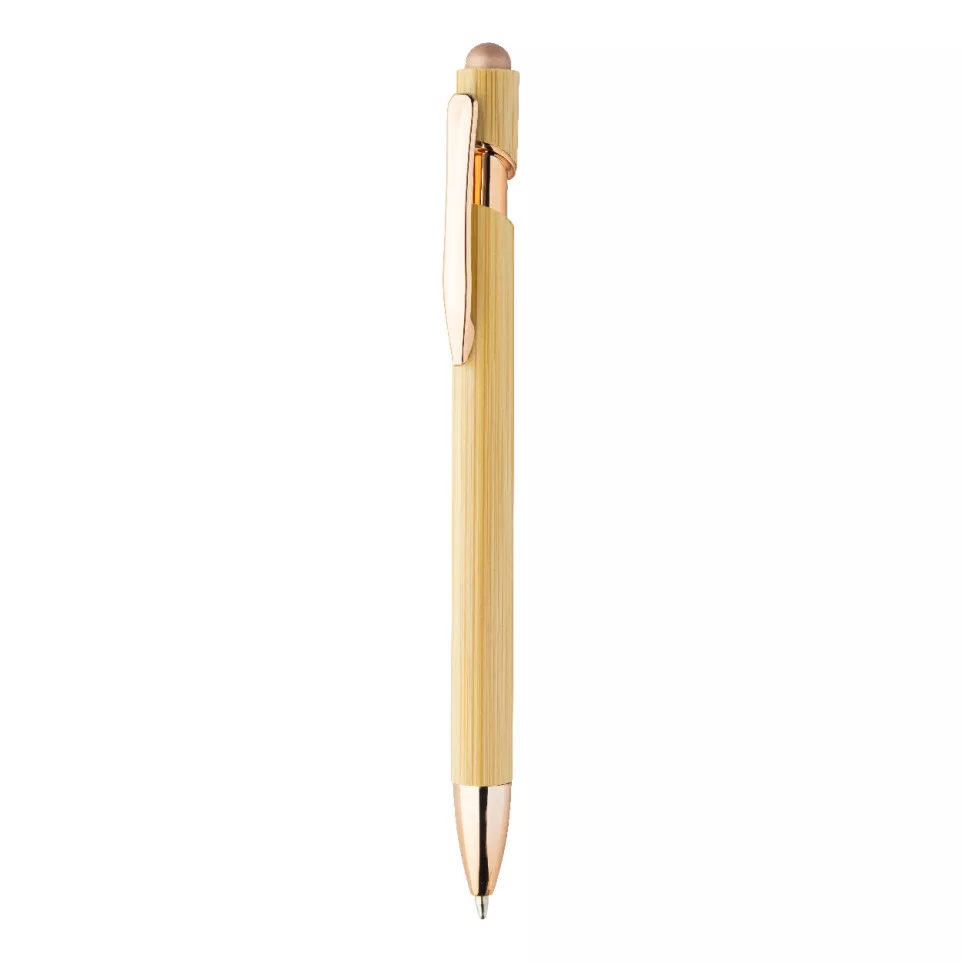 Tonnel Boo rose  touch ballpoint pen 