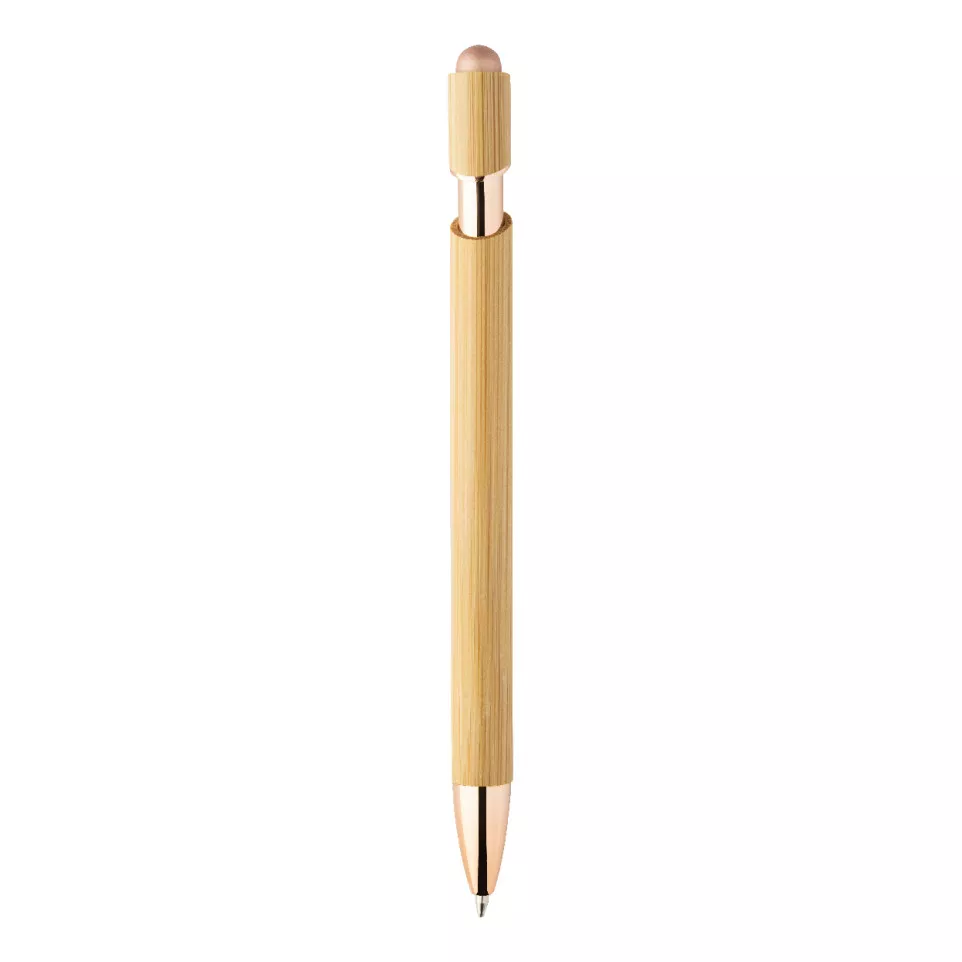 Tonnel Boo rose  touch ballpoint pen 