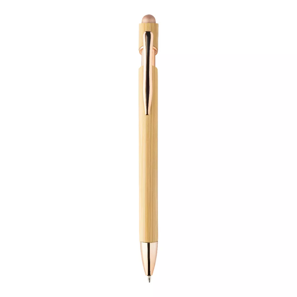 Tonnel Boo rose  touch ballpoint pen 