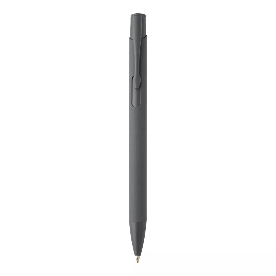 Connel gris clair  stylo bille 