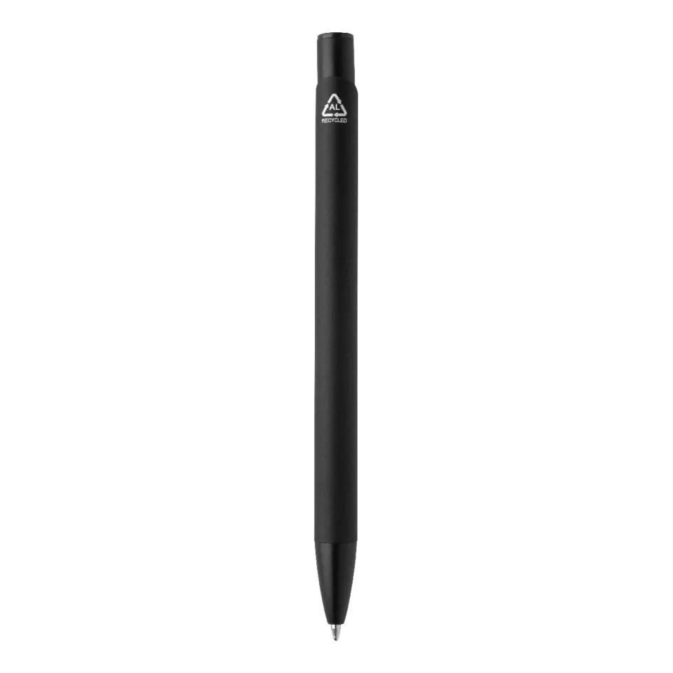 Connel black  ballpoint pen 
