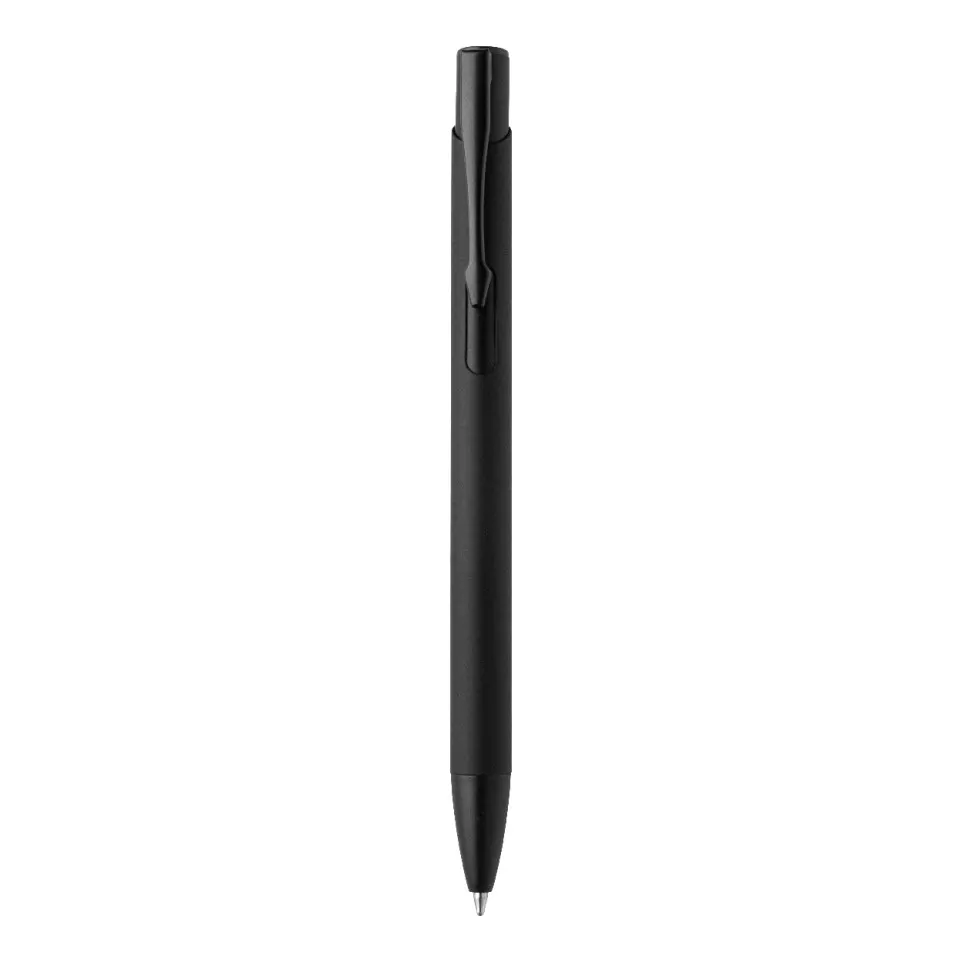 Connel black  ballpoint pen 