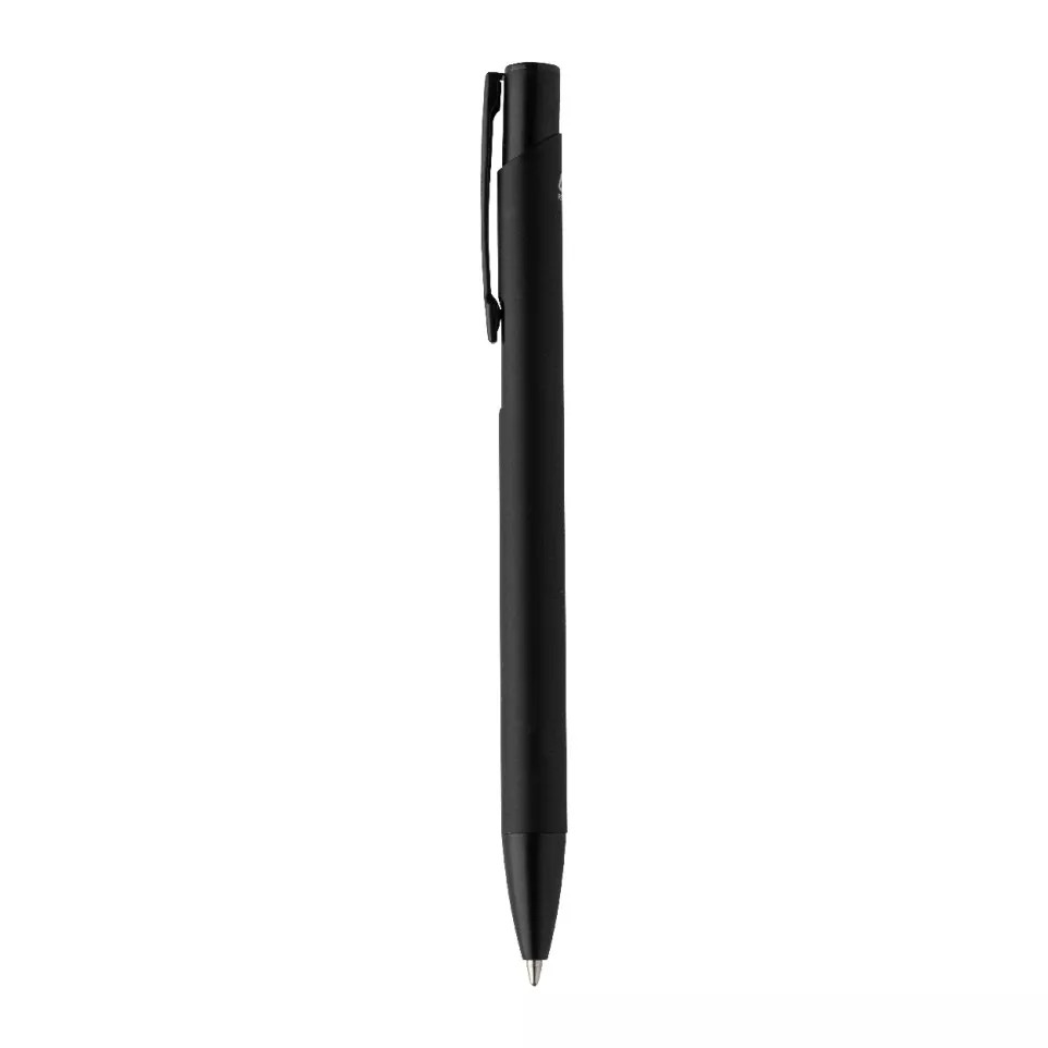 Connel black  ballpoint pen 