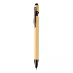 Tonnel Boo black  touch ballpoint pen 