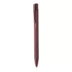Connel burgundy  ballpoint pen 
