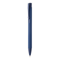 Connel bleu  stylo bille 
