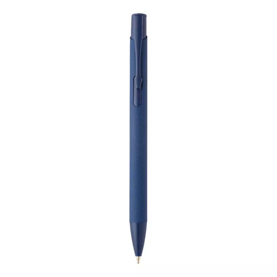 Connel blauw  balpen 