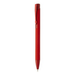Connel red  ballpoint pen 