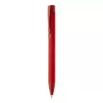 Connel red  ballpoint pen 