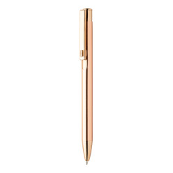 Oronos rose  stylo bille tactile 