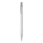 Connel white  ballpoint pen 