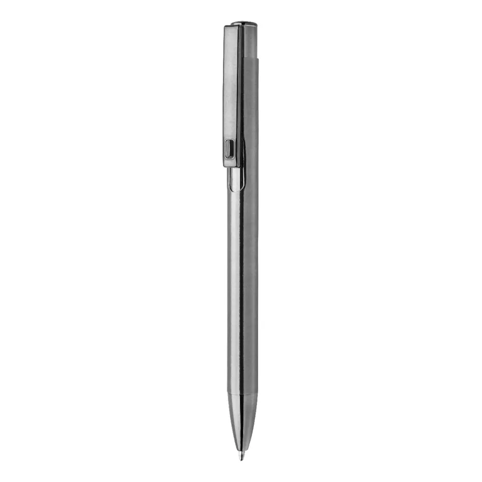 Oronos dark grey  ballpoint pen 